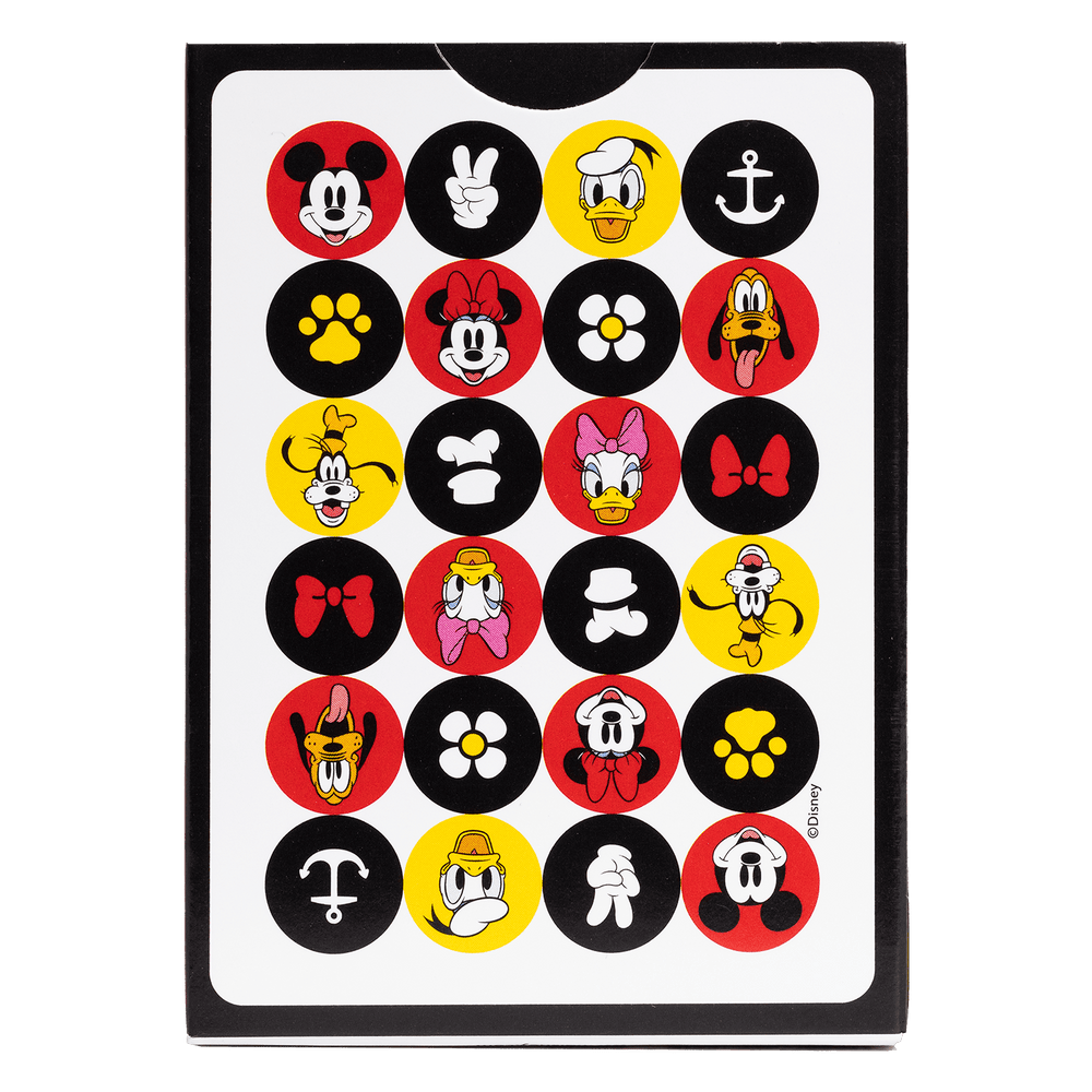 BICYCLE - DISNEY MICKEY AND FRIENDS