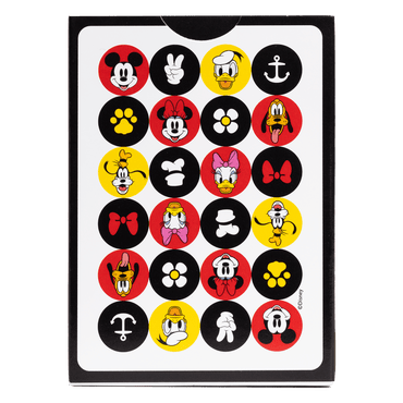 BICYCLE - DISNEY MICKEY AND FRIENDS