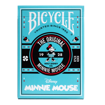 BICYCLE - DISNEY CLASSIC MINNIE MOUSE