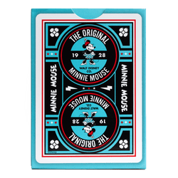 BICYCLE - DISNEY CLASSIC MINNIE MOUSE