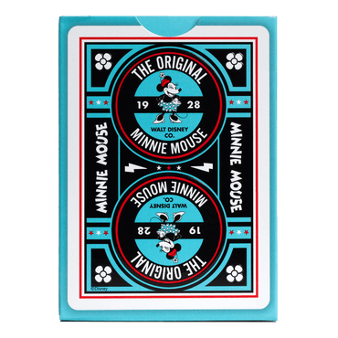 BICYCLE - DISNEY CLASSIC MINNIE MOUSE