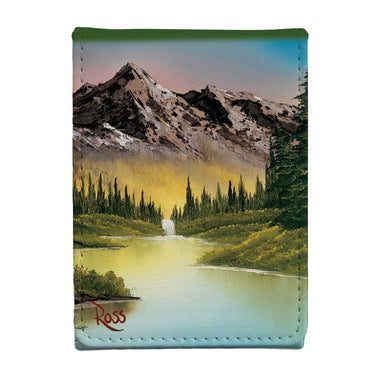 UP D-BOX ALCOVE FLIP BOB ROSS MOUNTAIN RETREAT