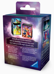 DISNEY LORCANA DECK BOX SET 9 BOX B MULAN