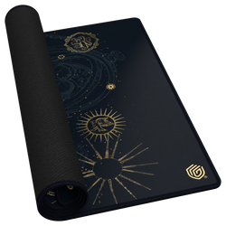 UG PLAYMAT HARRY POTTER