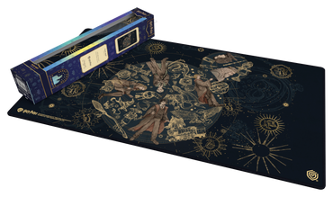 UG PLAYMAT HARRY POTTER