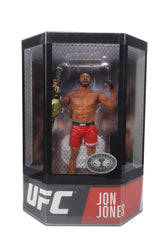 UFC POSED-JON JONES (CHASE)
