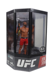 UFC POSED-JON JONES (CHASE)
