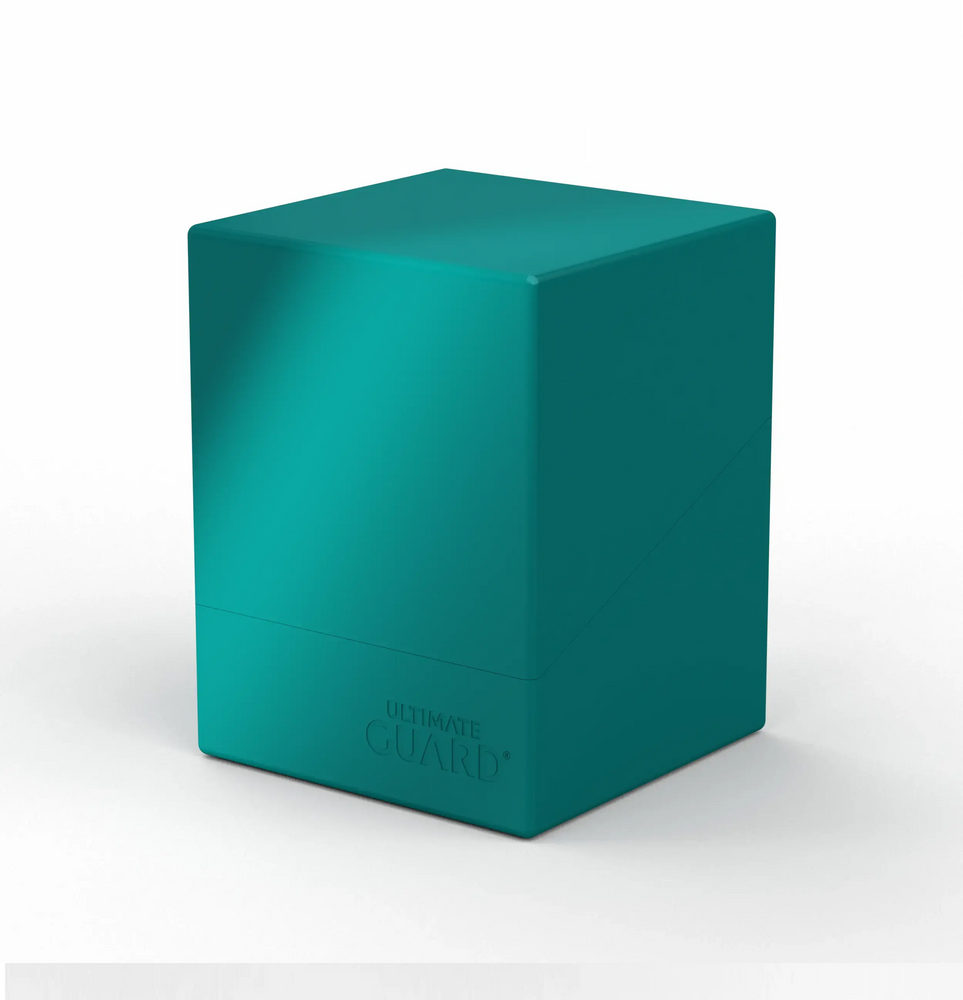 UG DECK CASE BOULDER 100+ SOLID PETROL