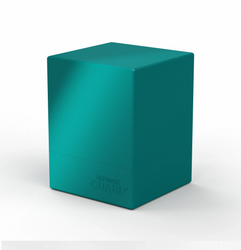 UG DECK CASE BOULDER 100+ SOLID PETROL