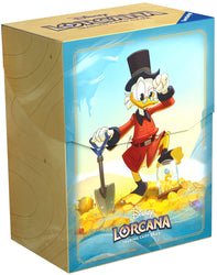 DISNEY LORCANA DECK BOX SET 3 BOX A