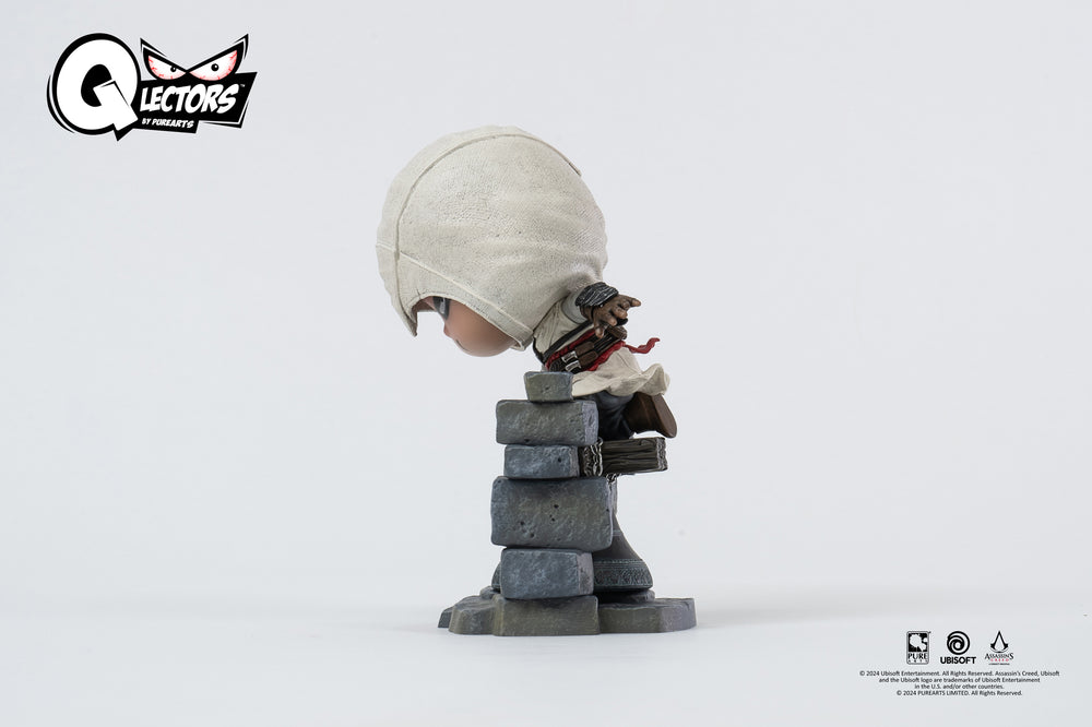 QLECTORS ASSASSIN'S CREED ALTAIR BELL TOWER