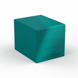 UG DECK CASE BOULDER 100+ SOLID PETROL