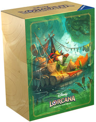 DISNEY LORCANA DECK BOX SET 3 BOX B