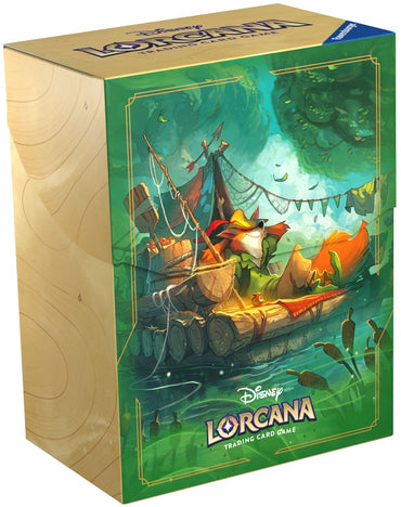 DISNEY LORCANA DECK BOX SET 3 BOX B