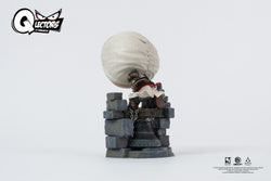 QLECTORS ASSASSIN'S CREED ALTAIR BELL TOWER