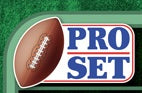 LEAF PRO SET METAL FOOTBALL 2023