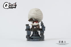 QLECTORS ASSASSIN'S CREED ALTAIR BELL TOWER