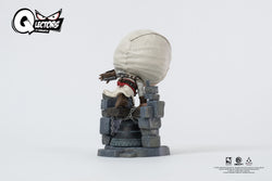 QLECTORS ASSASSIN'S CREED ALTAIR BELL TOWER