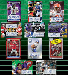 LEAF PRO SET METAL FOOTBALL 2023