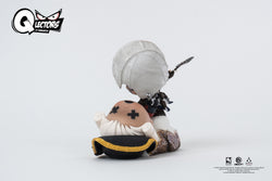 QLECTORS ASSASSIN'S CREED CONNOR LAST BREATH