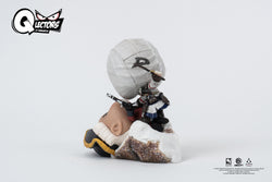 QLECTORS ASSASSIN'S CREED CONNOR LAST BREATH