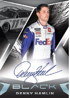 Panini Chronicles Racing 2022