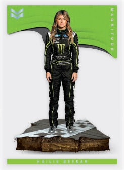 Panini Chronicles Racing 2022