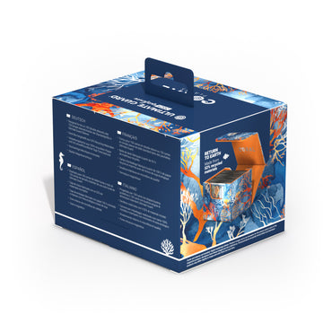 UG DECK CASE SIDEWINDER 100+ XENOSKIN 2025 EXCLUSIVE CORAL PLACES FIERY REEF