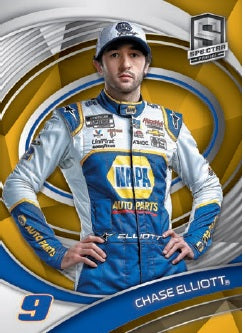 Panini Chronicles Racing 2022