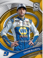 Panini Chronicles Racing 2022