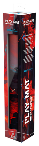 UG PLAYMAT CROWNED W/FIRE 2024 EXCLUSIVE