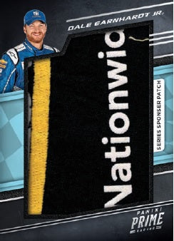 Panini Chronicles Racing 2022