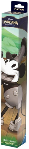 DISNEY LORCANA NEOPRENE MAT SET 1 MICKEY MOUSE