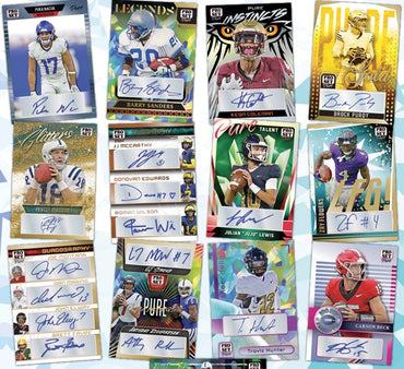 LEAF PRO SET PURE FOOTBALL 2023