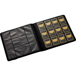 DRAGON SHIELD CARD CODEX 576 PORTFOLIO ASHEN WHITE