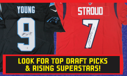 TRISTAR HT GAME DAY GREATS FOOTBALL JERSEYS 2 2023