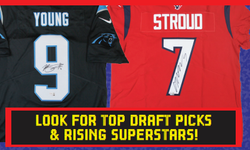 TRISTAR HT GAME DAY GREATS FOOTBALL JERSEYS 2 2023