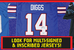 TRISTAR HT GAME DAY GREATS FOOTBALL JERSEYS 2 2023