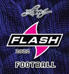 LEAF FLASH FOOTBALL 2022