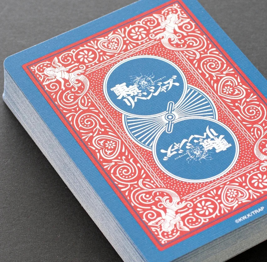 BICYCLE - TOKYO REVENGERS