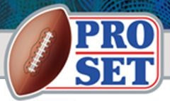 LEAF PRO SET METAL FOOTBALL HOBBY 2022