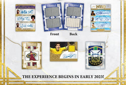 LEAF SUPERLATIVE SPORTS 2023