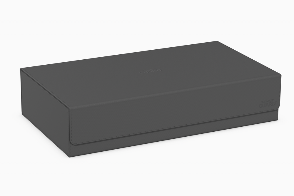 UG DECK CASE OMNIHIVE 1000+ GREY