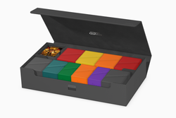 UG DECK CASE OMNIHIVE 1000+ GREY