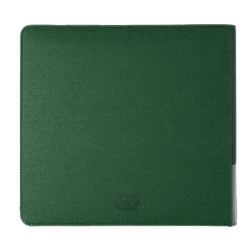 DRAGON SHIELD CARD CODEX ZIPSTER BINDER XL FOREST GREEN