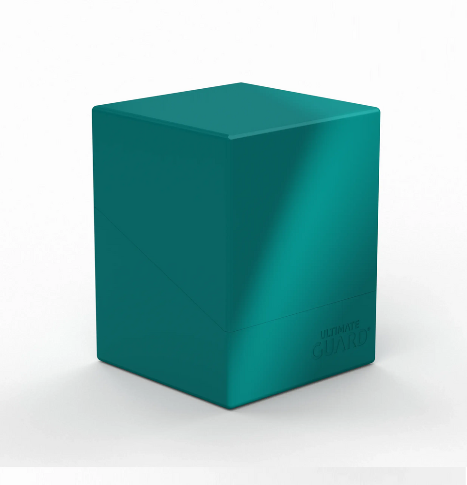 UG DECK CASE BOULDER 100+ SOLID PETROL