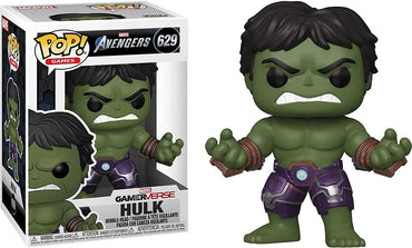 629 Hulk