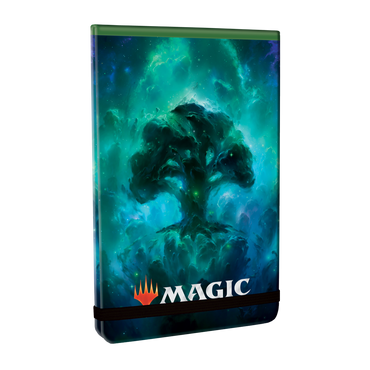 Ultra PRO: Life Pad - Celestial Lands (Forest)