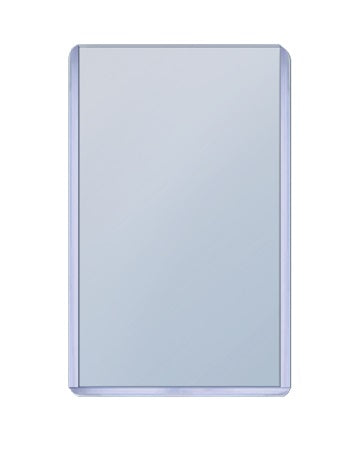 Ultra PRO: Toploader - 3" x 5" (25ct)