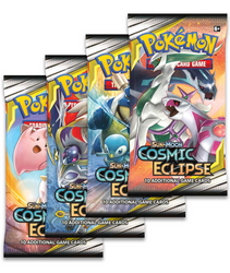 Galar Collection (Scorbunny/Zacian)